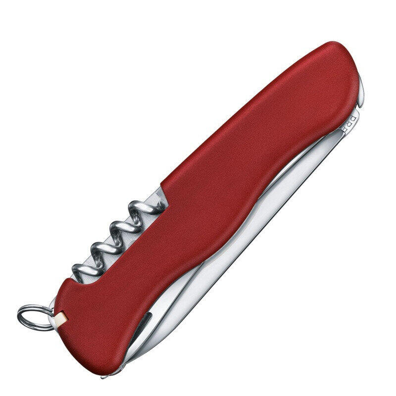 Turistický multifunkční nůž 4/5