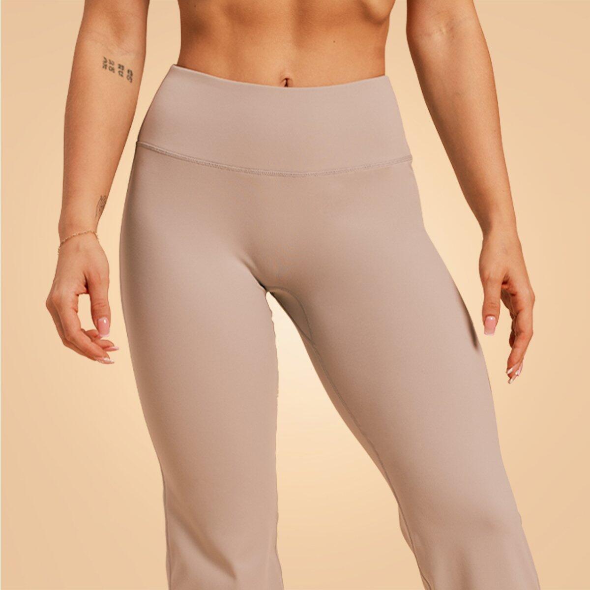 Donna palestra pantaloni estensibili Ash Venture 3/7