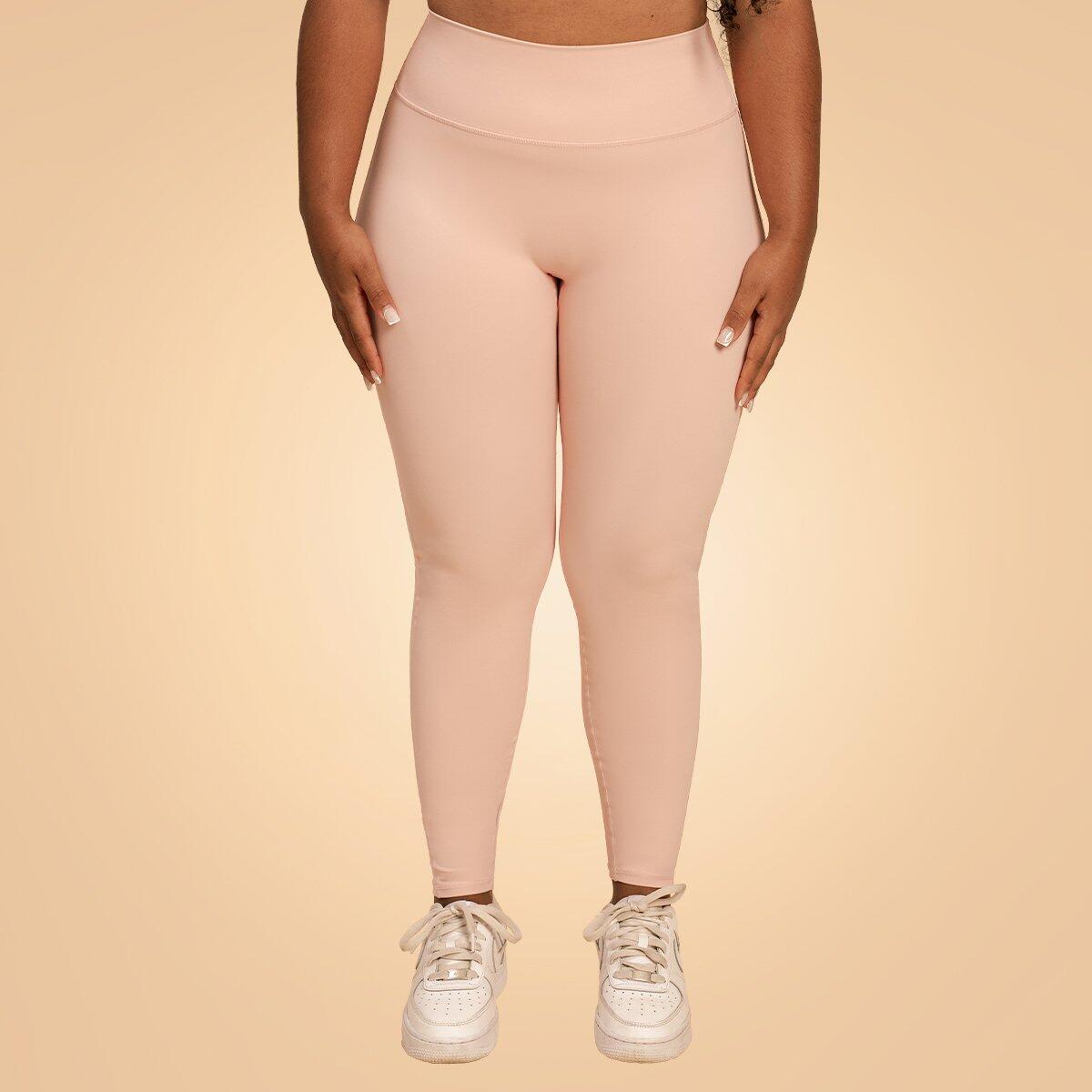 BEASTPINK Dámské legíny Sense Pink