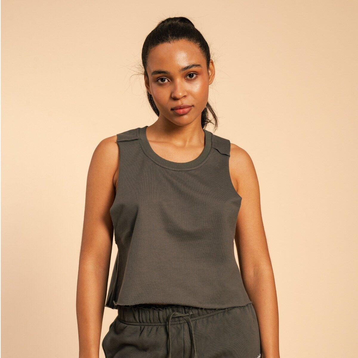 BEASTPINK Dámské tílko Serenity Shadow