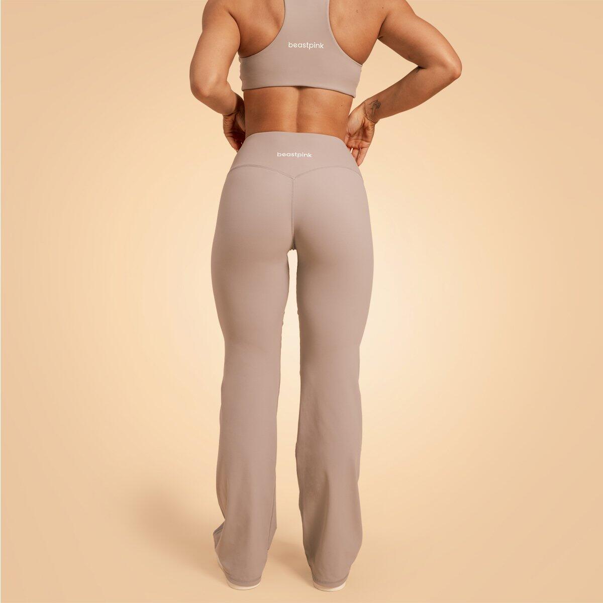 Donna palestra pantaloni estensibili Ash Venture 2/7