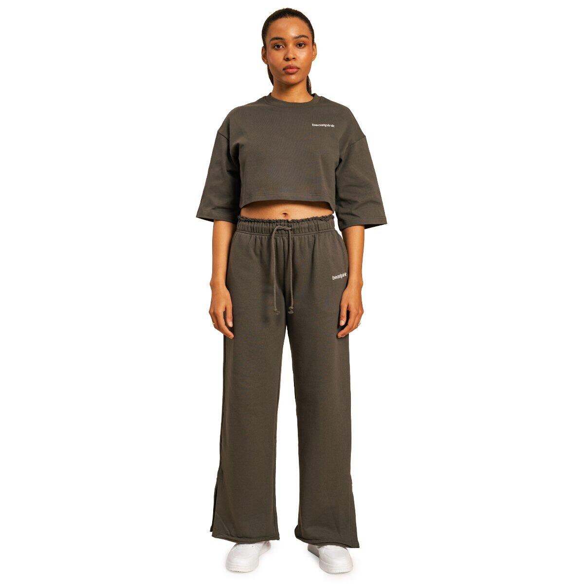 Donna joggers vita alta Shadow Serenity 7/7