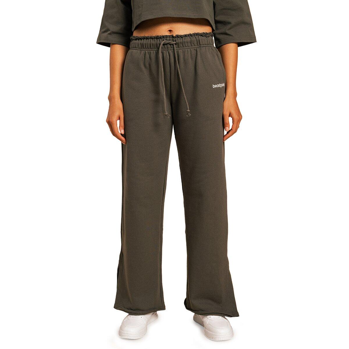 Donna joggers vita alta Shadow Serenity 5/7