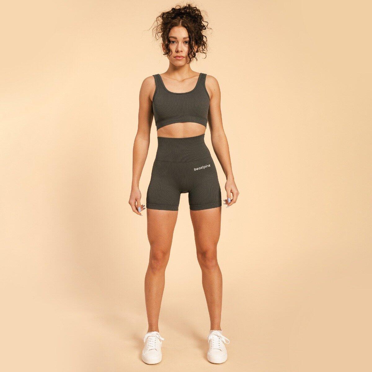Sportovní podprsenka Bralette Hyper Shadow 5/6