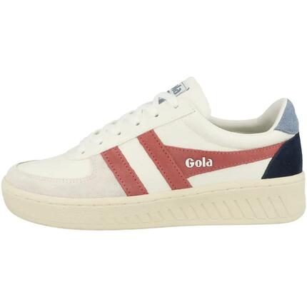 Chaussures universel femmes Gola Grandslam Trident