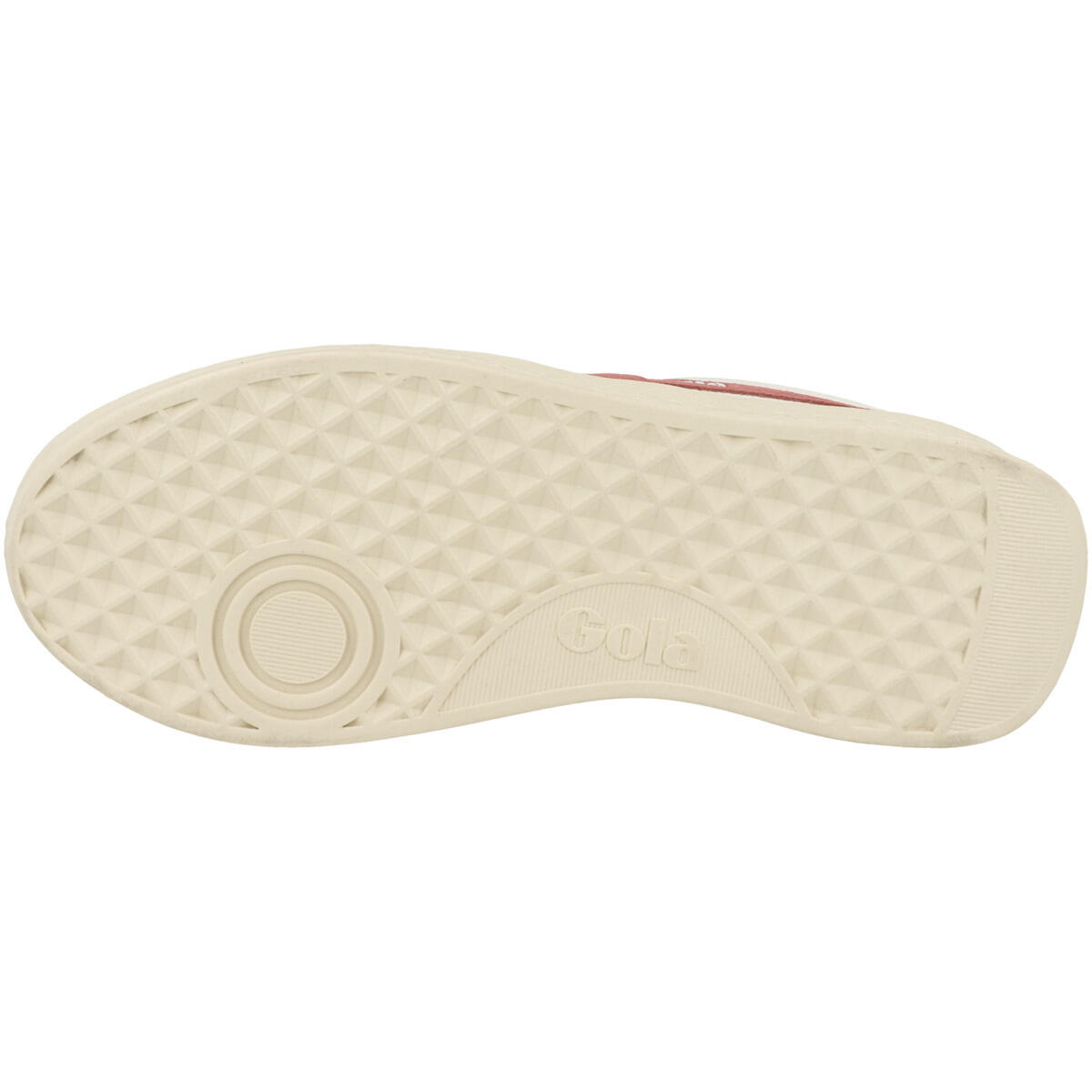 Baskets femme Gola Grandslam Trident 5/6