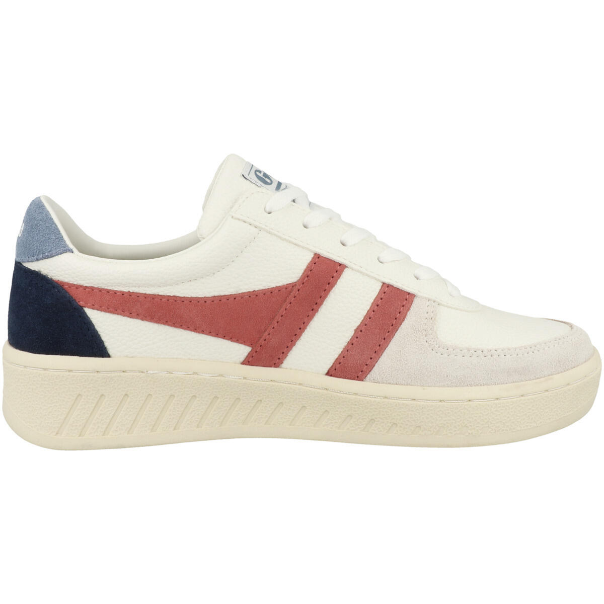 Baskets femme Gola Grandslam Trident 3/6