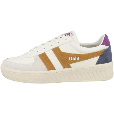 Sneaker low Grandslam Trident Damen