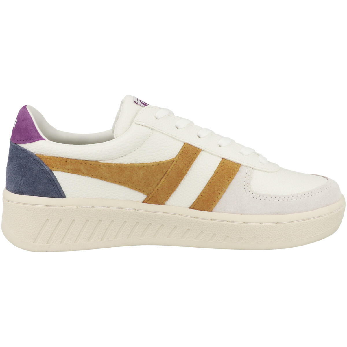 Sneakers Gola Harrier Strap 3/6