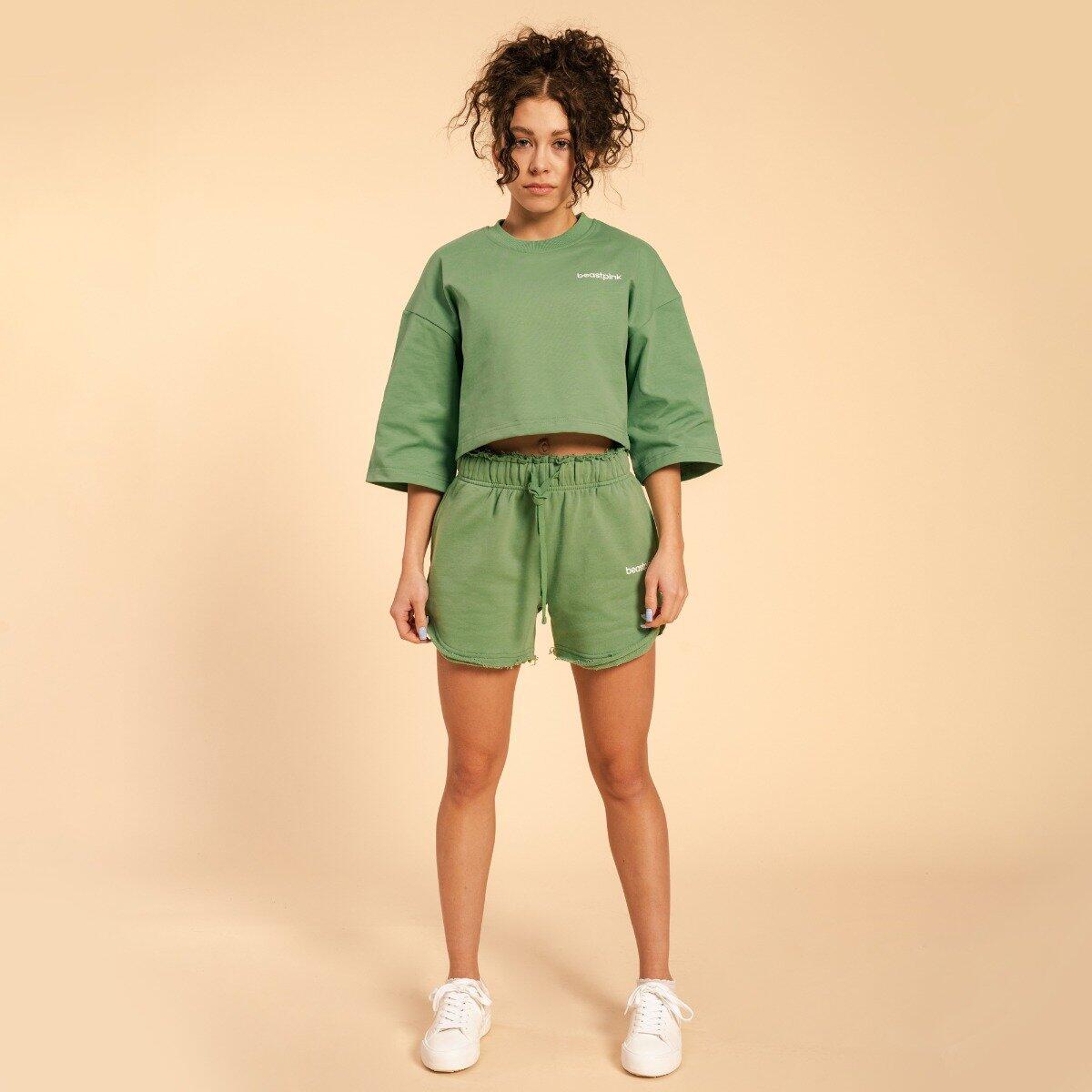 Donna t-shirt Olivine Serenity 5/7