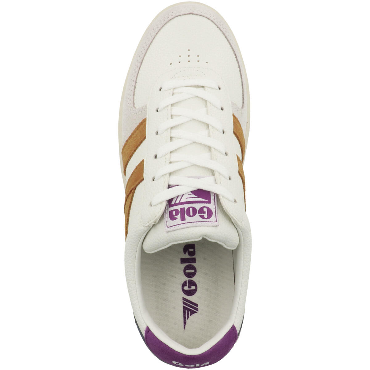 Sneakers Gola Harrier Strap 2/6