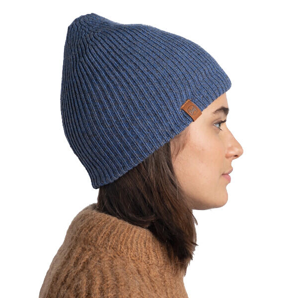 Czapka Buff Knitted  &  Fleece Hat
