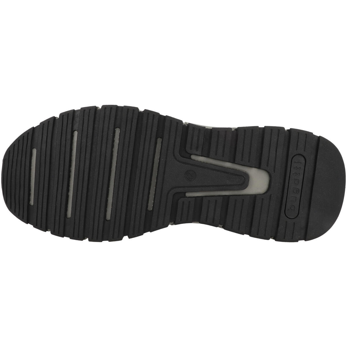 Sneaker low AOS01 Herren 5/6