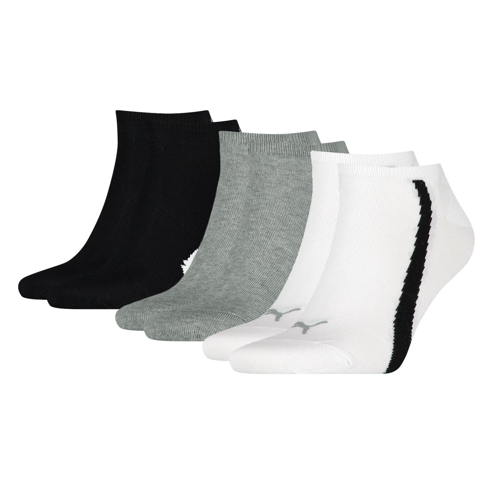 Skarpety treningowe dla dorosłych Puma Unisex Lifestyle Sneakers
