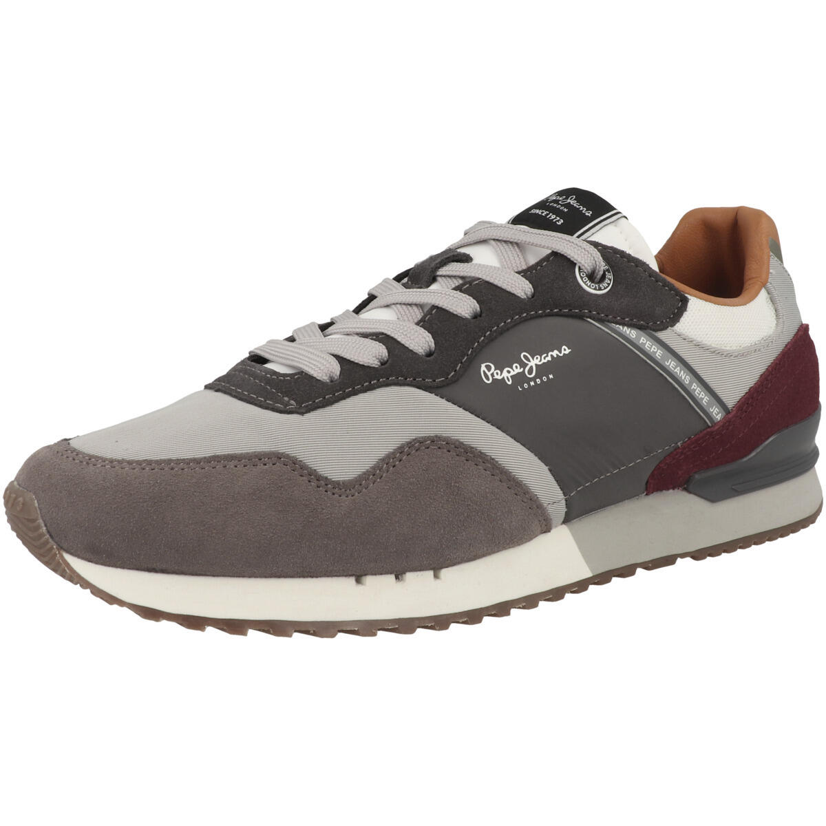 Zapatillas para Hombre Pepe jeans  london Multicolor 4/6