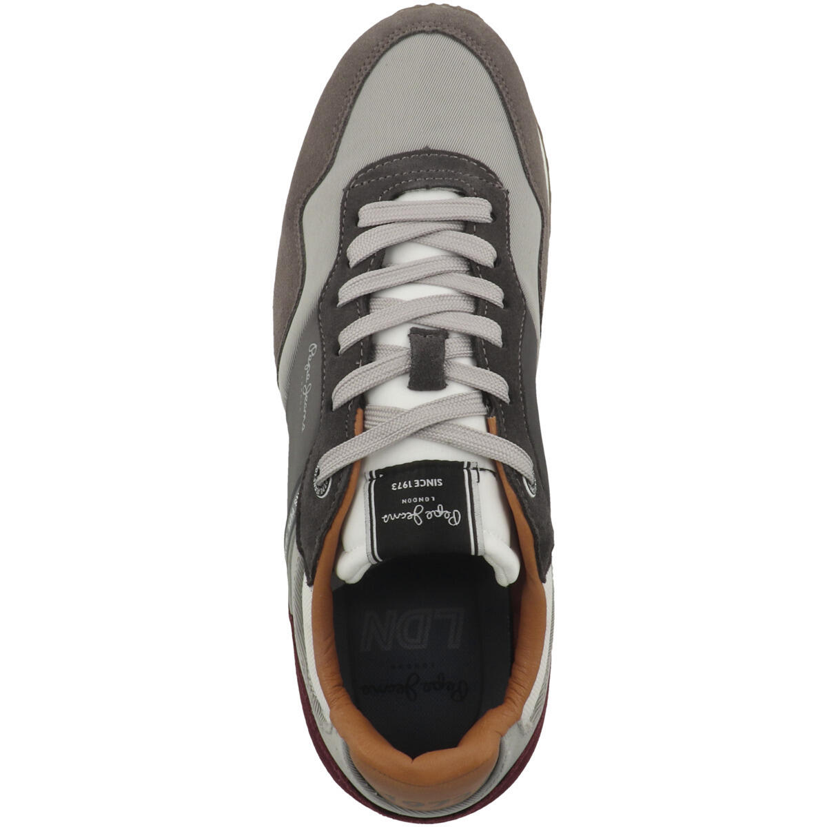 Zapatillas para Hombre Pepe jeans  london Multicolor 2/6