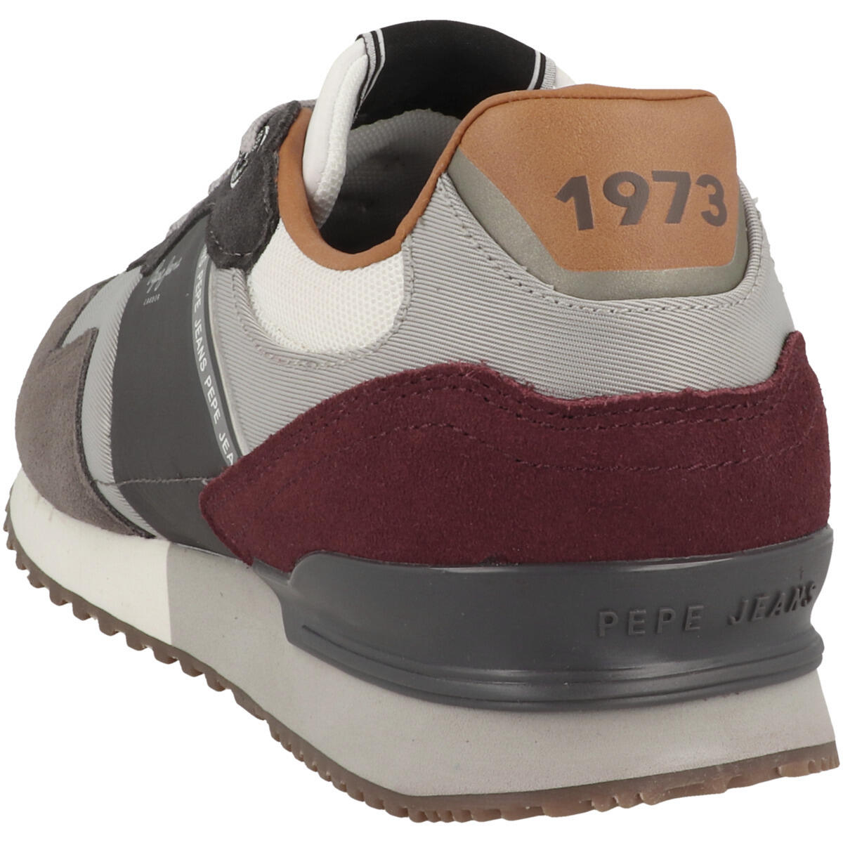 Zapatillas para Hombre Pepe jeans  london Multicolor 6/6