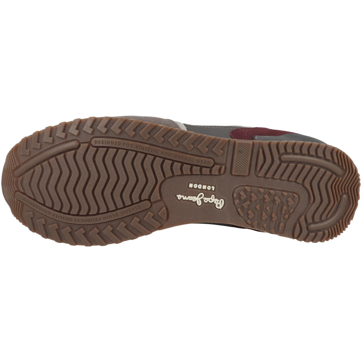 Zapatillas para Hombre Pepe jeans  london Multicolor 5/6