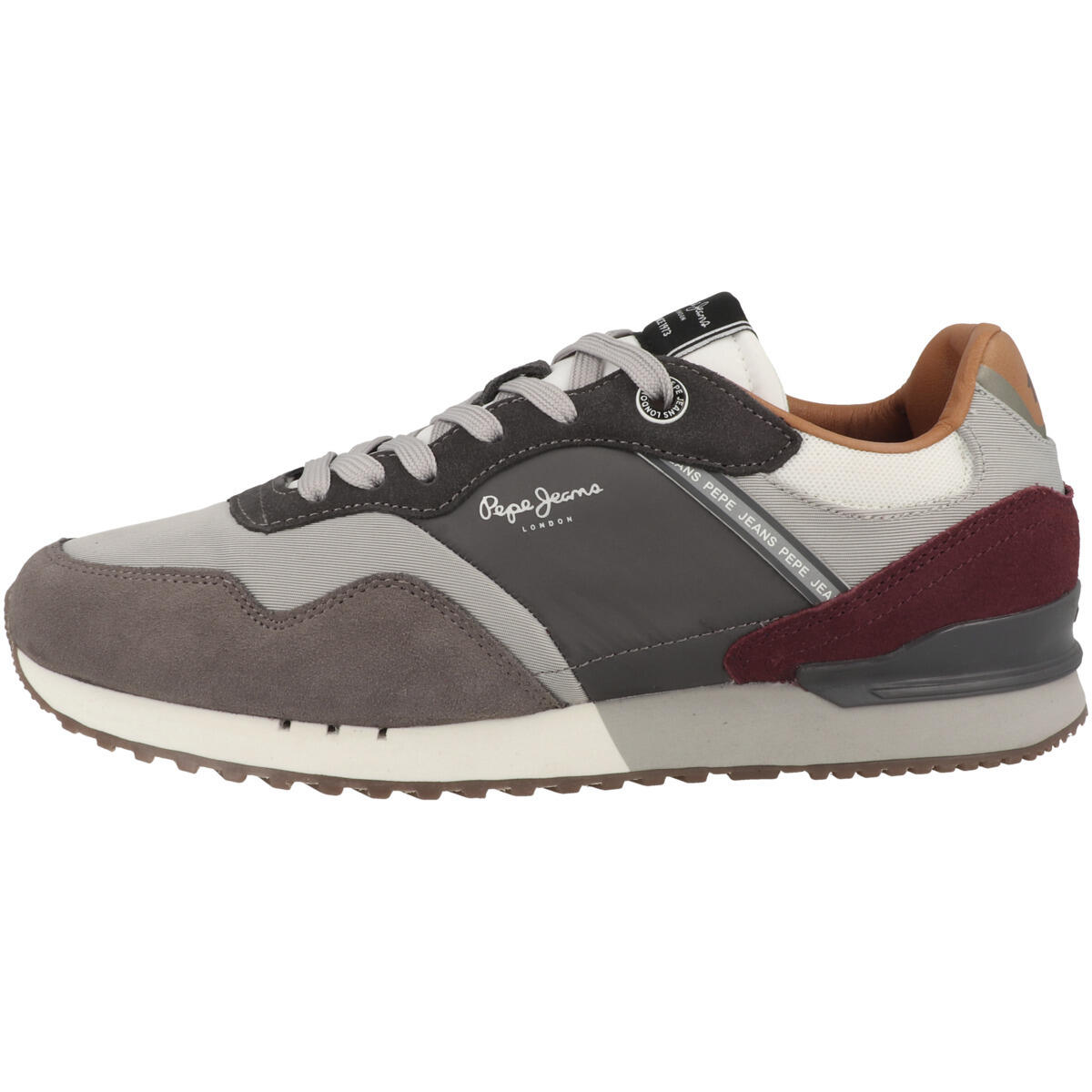 Zapatillas para Hombre Pepe jeans  london Multicolor 1/6