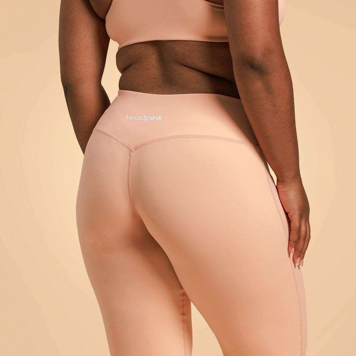 Dámské kalhoty Venture Pants Peach 4/6