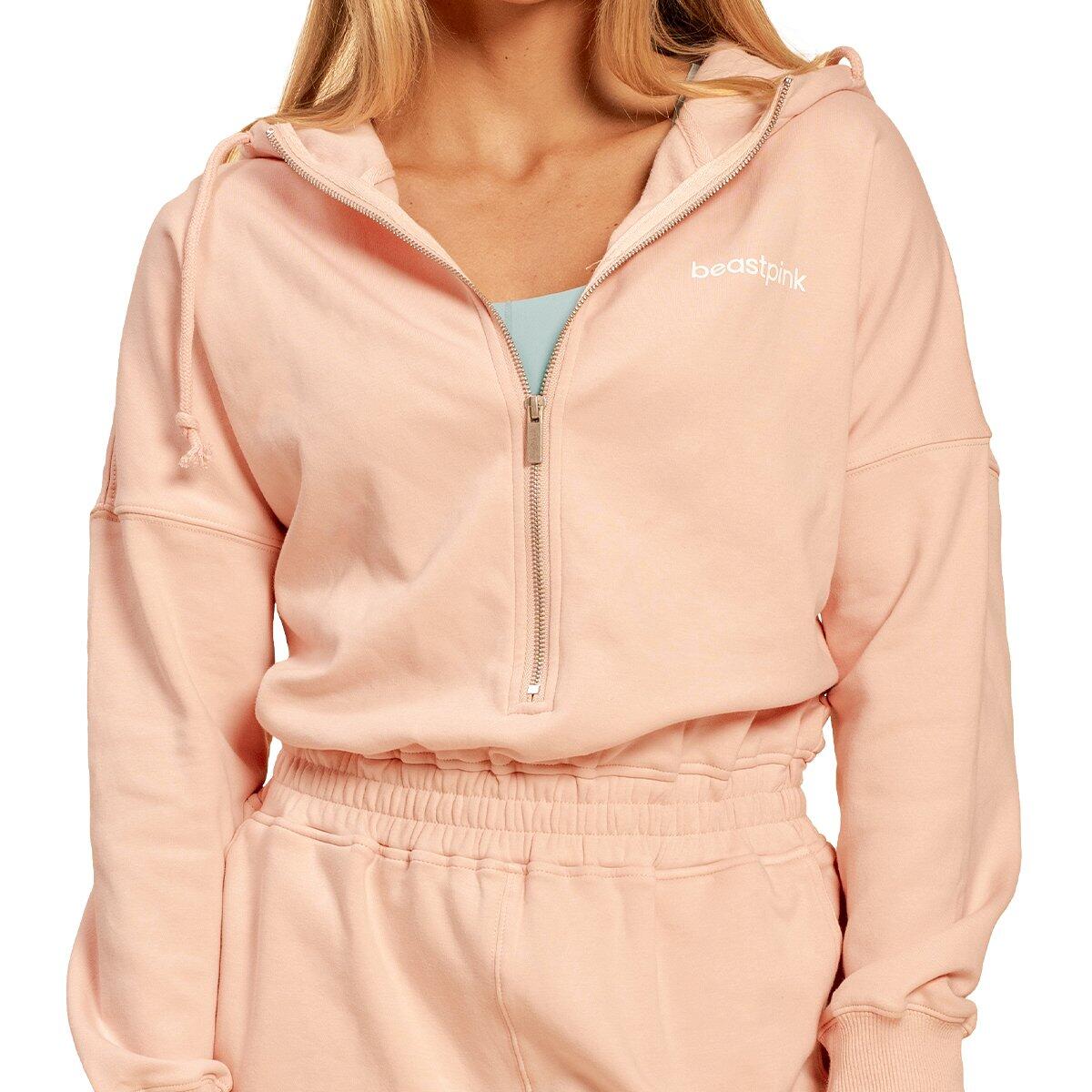 Donna tuta intera traspirante Pink Bliss 7/7