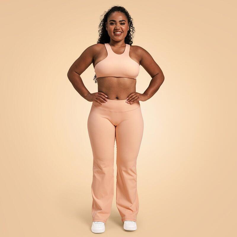 Dámské kalhoty Venture Pants Peach