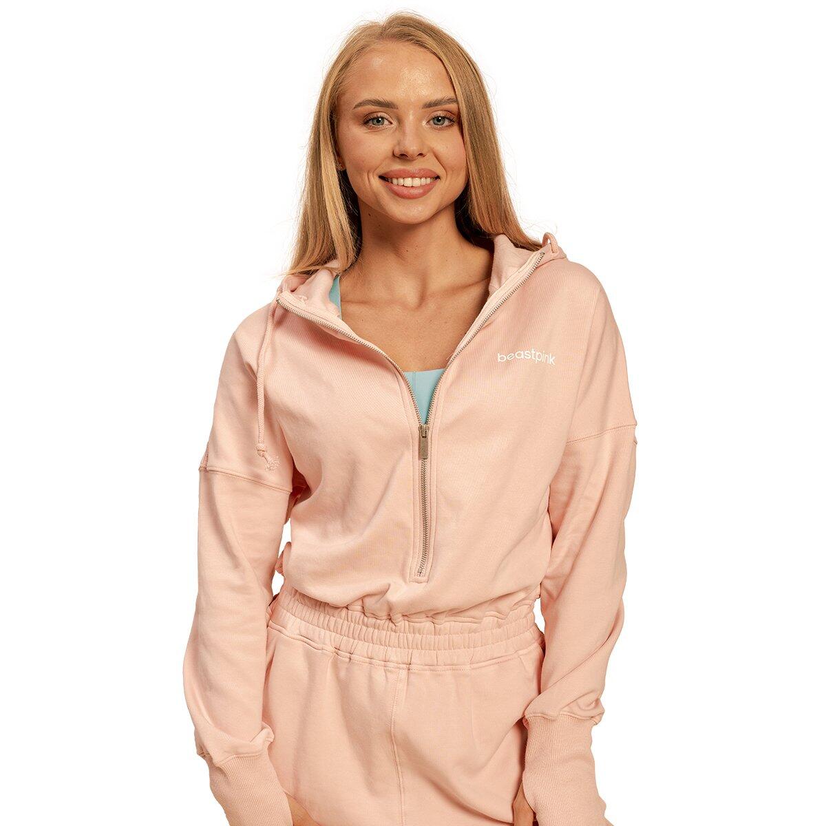 Donna tuta intera traspirante Pink Bliss 6/7