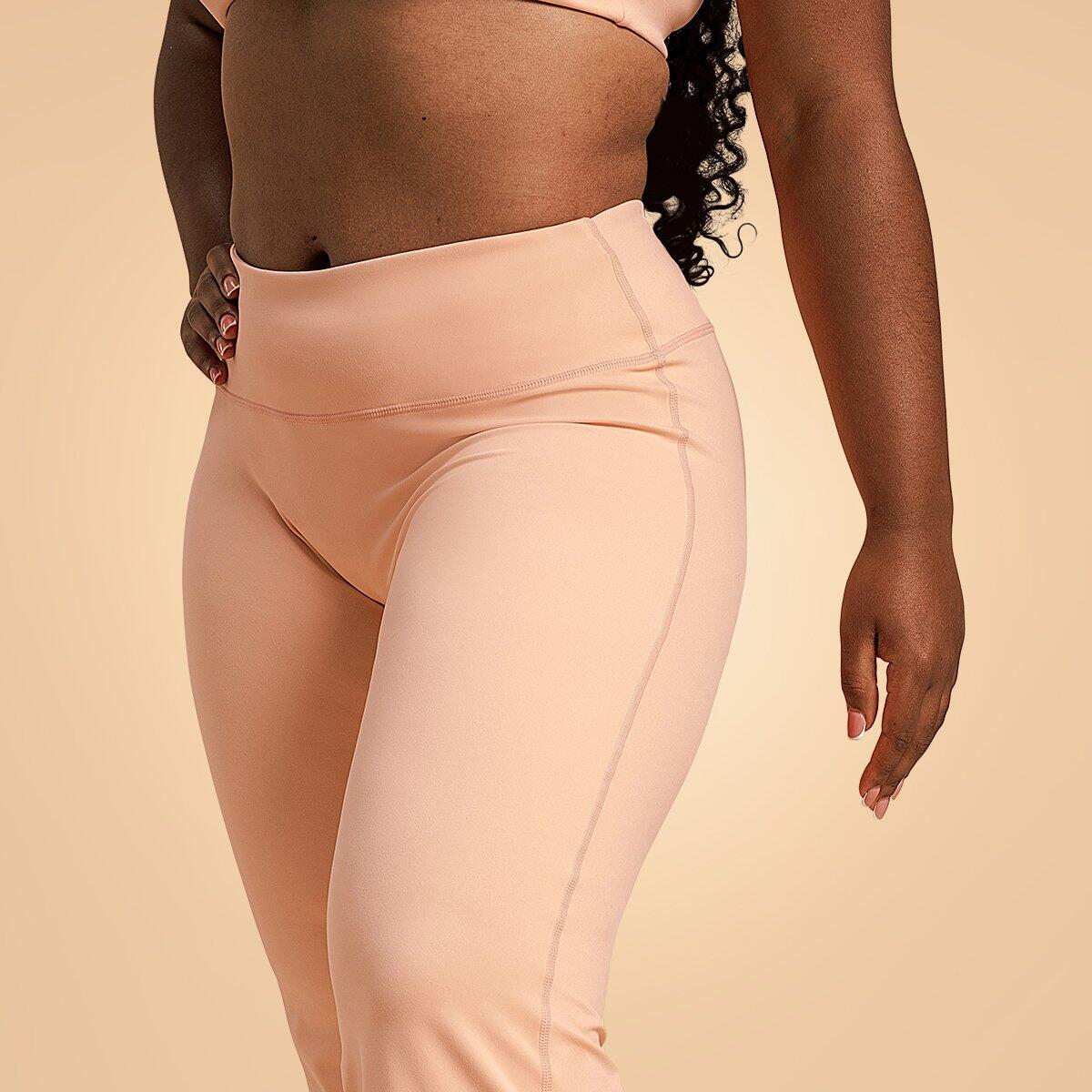 Dámské kalhoty Venture Pants Peach 3/6