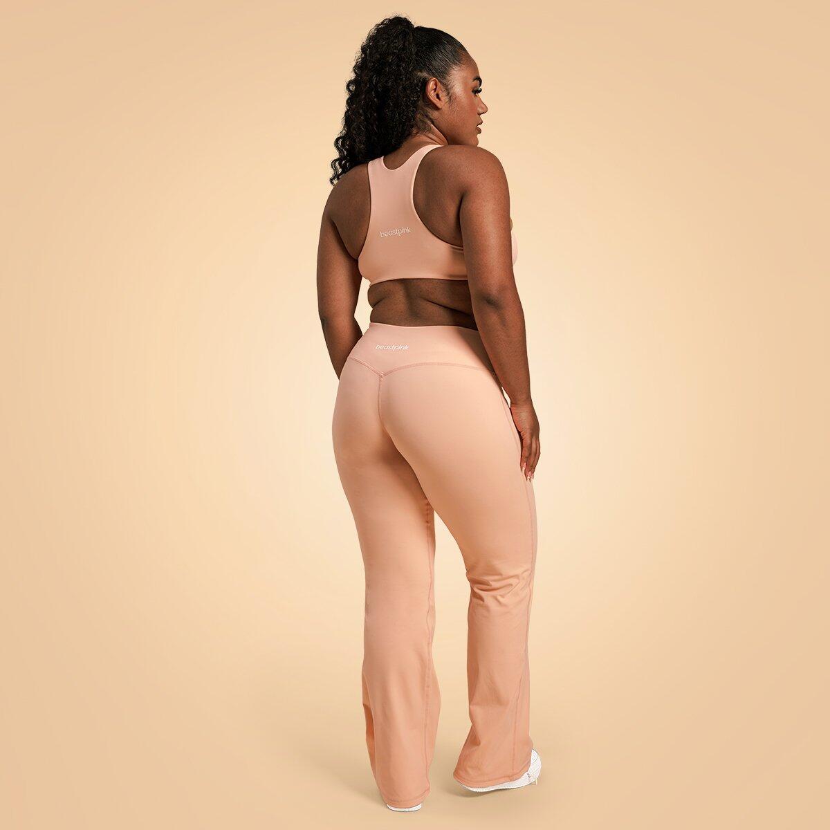 Dámské kalhoty Venture Pants Peach 6/6