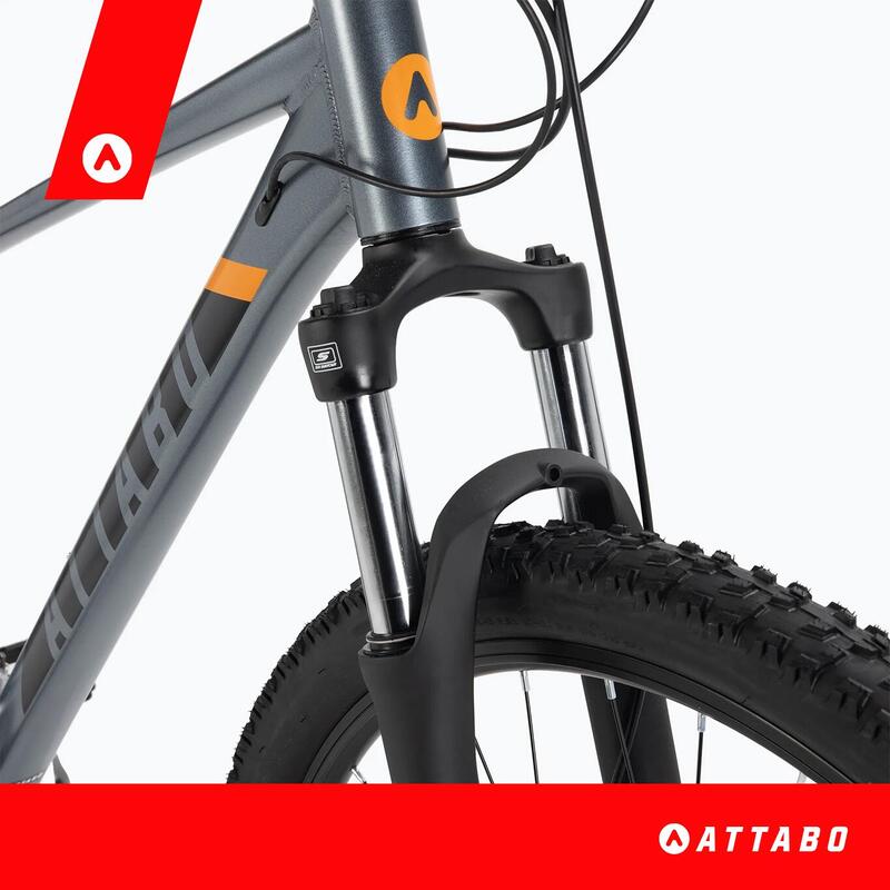 VTT homme ATTABO ALPE 3.0