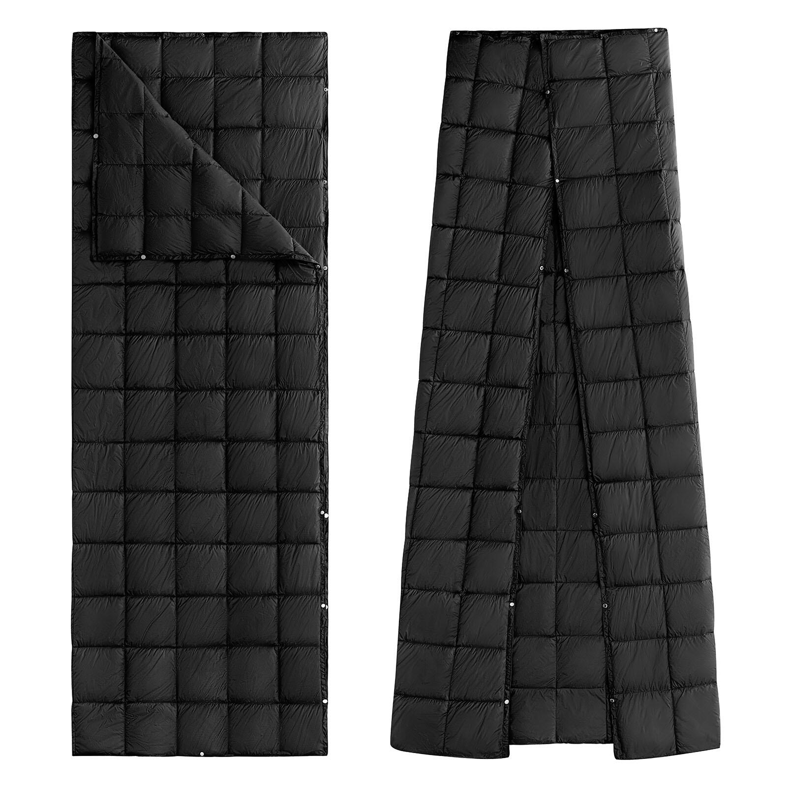 Coperta da Campeggio Smart 540 Coperta per picnic e spiaggia Leggero 3/5