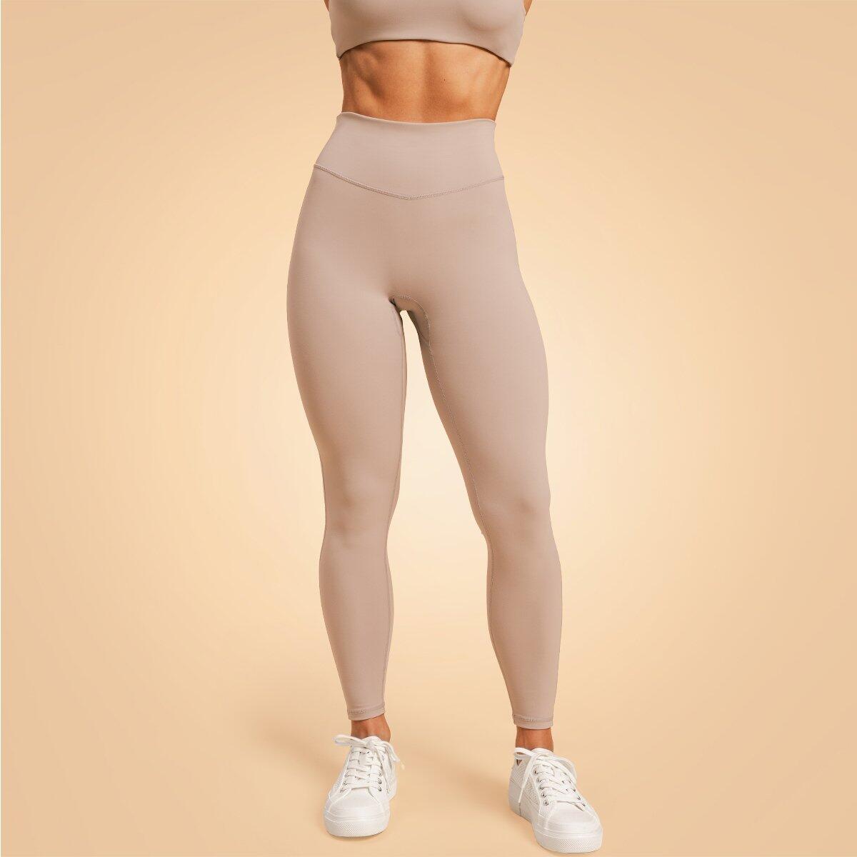 BEASTPINK Dámské legíny Venture Ash
