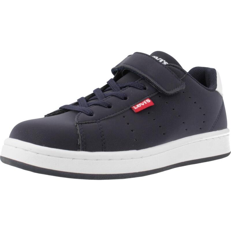 Zapatillas niño Levi's Avenue Azul