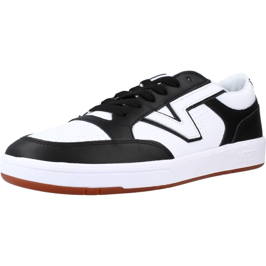 VANS Sneakers Vans Model Ua Lowland Cc Kleur Zwart