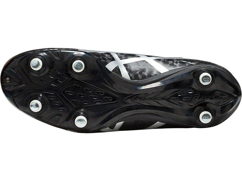Asics Lethal Speed Soft Ground Adults Rugby Boots 4/6