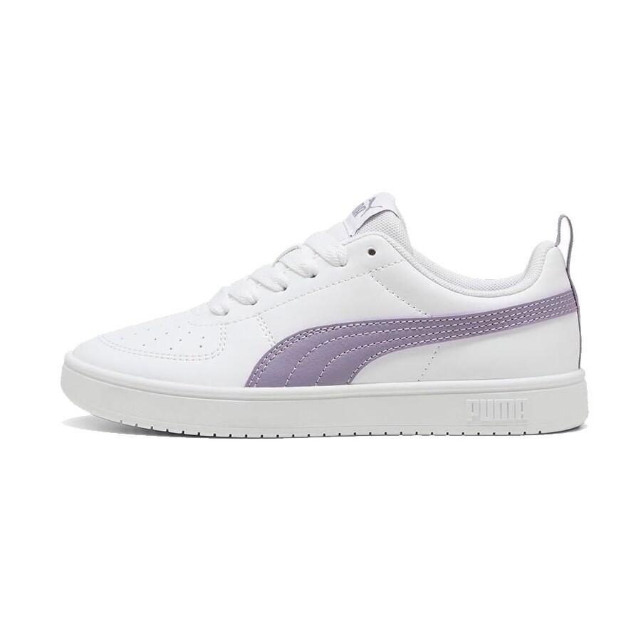 PUMA Zapatillas Niño Puma RICKIE Blanco