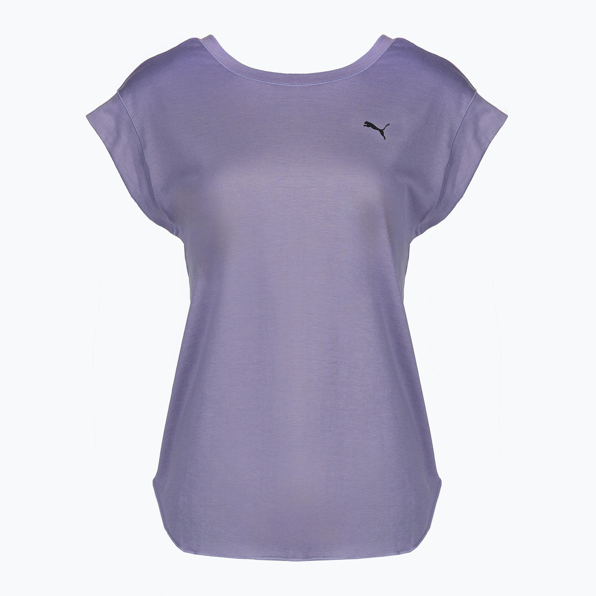 Dames T-shirt PUMA Studio Foundations 4/4