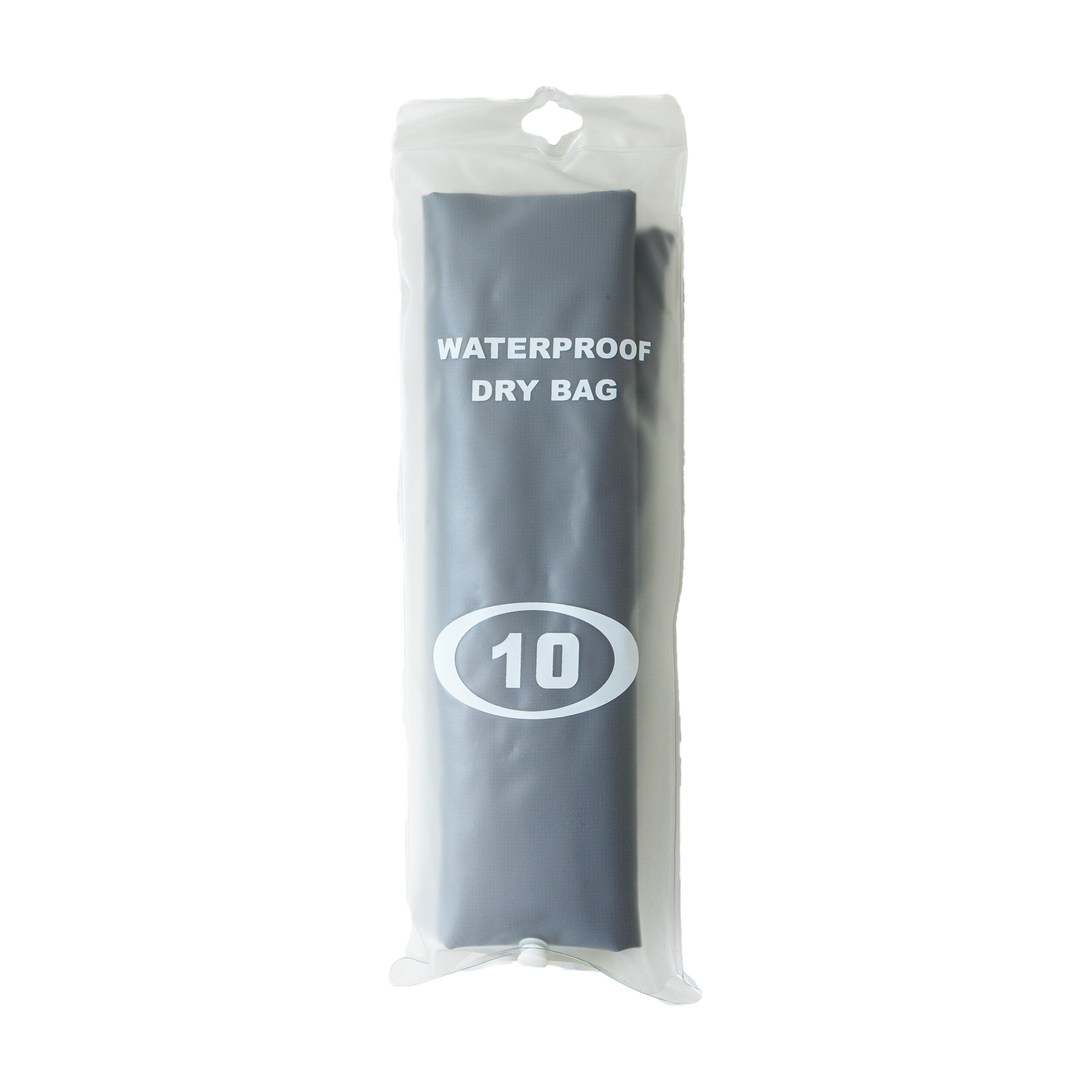 Sacca waterproof 5 litri 3/6