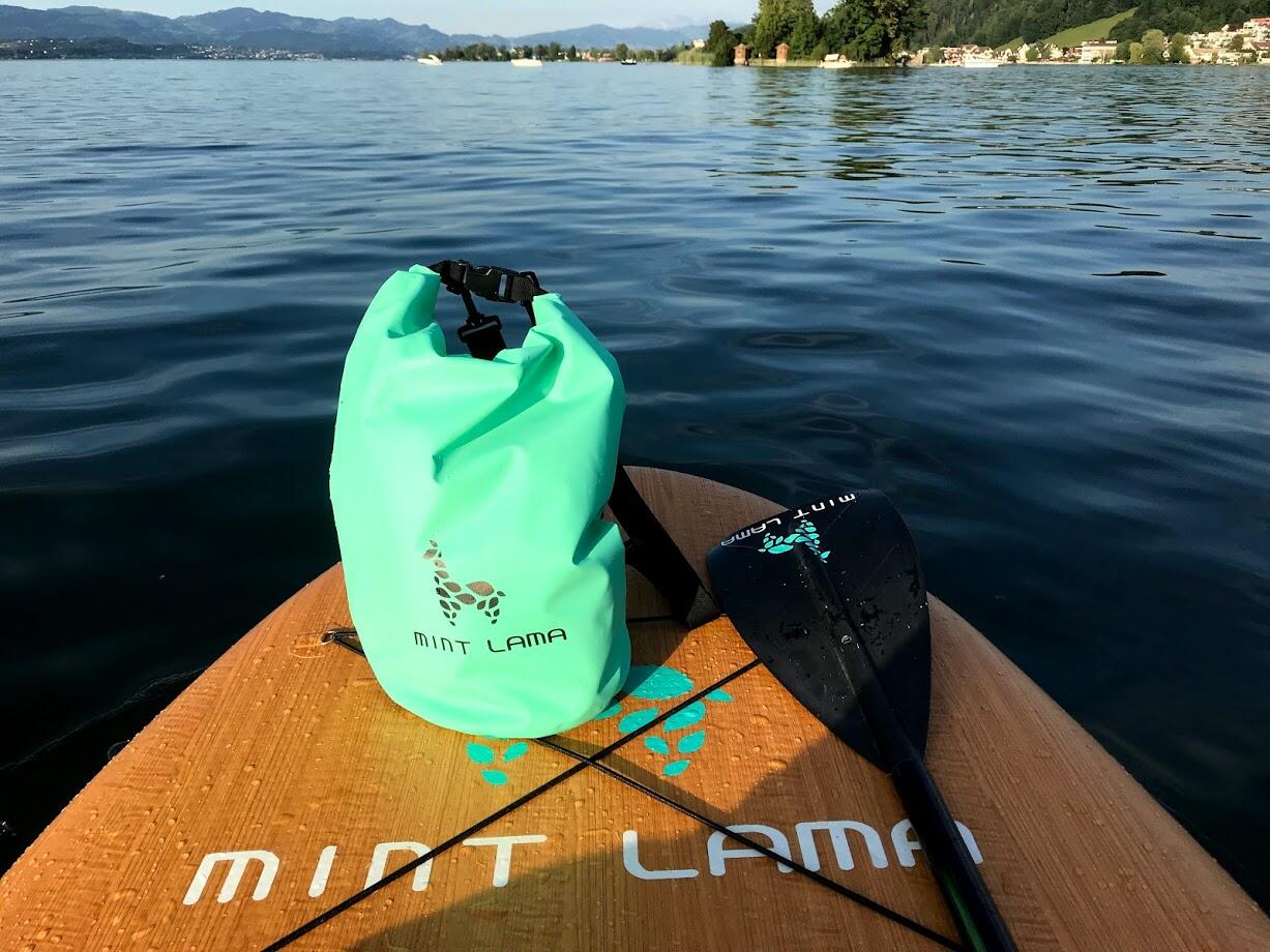 Dry Bag 5 Liter 5/7