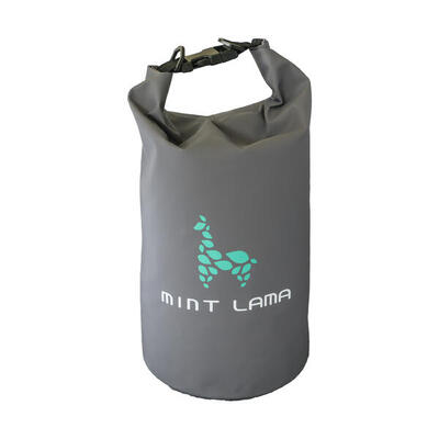 Waterdichte sup-tas dry bag 20 l blauw