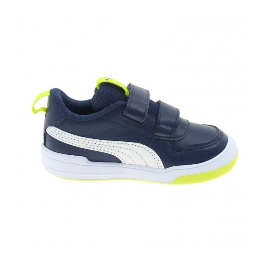 Chaussures de marche Puma Multiflex Sl V pour enfants 5/6