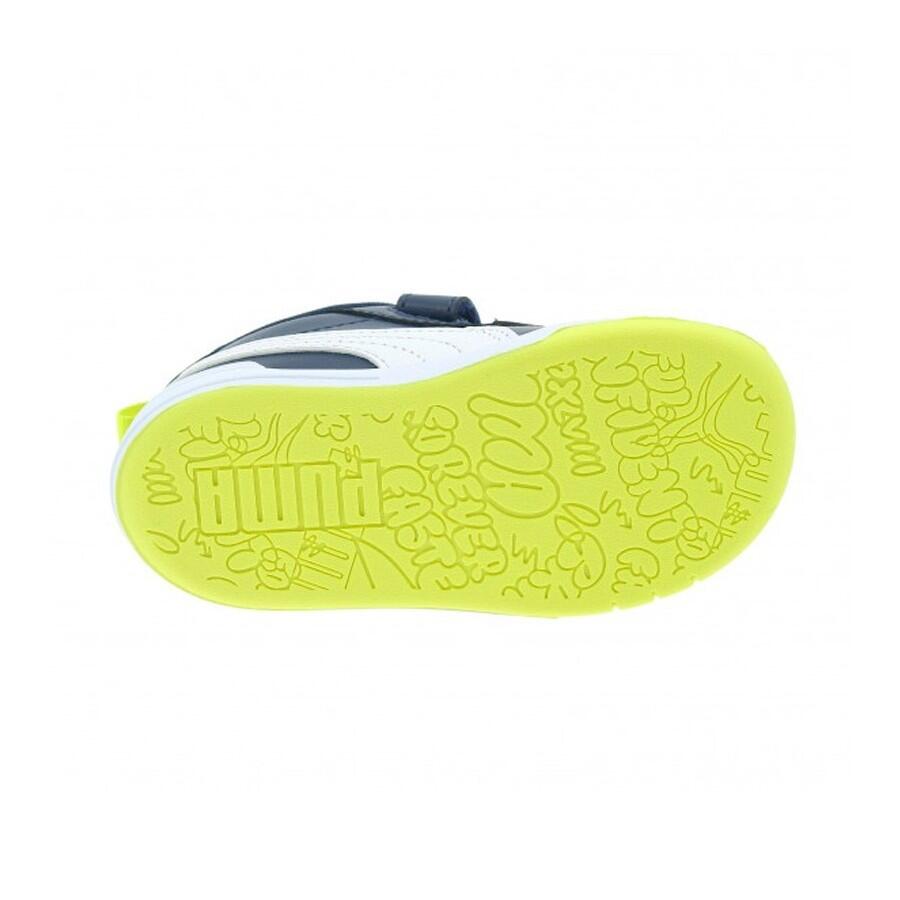 Chaussures de marche Puma Multiflex Sl V pour enfants 3/6