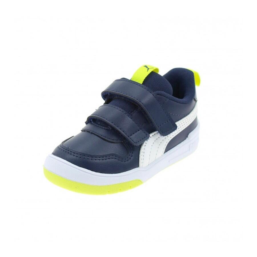 Chaussures de marche Puma Multiflex Sl V pour enfants 4/6