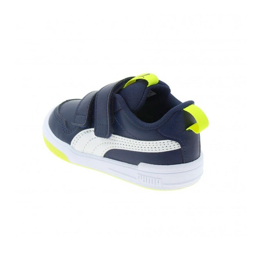 Chaussures de marche Puma Multiflex Sl V pour enfants 2/6