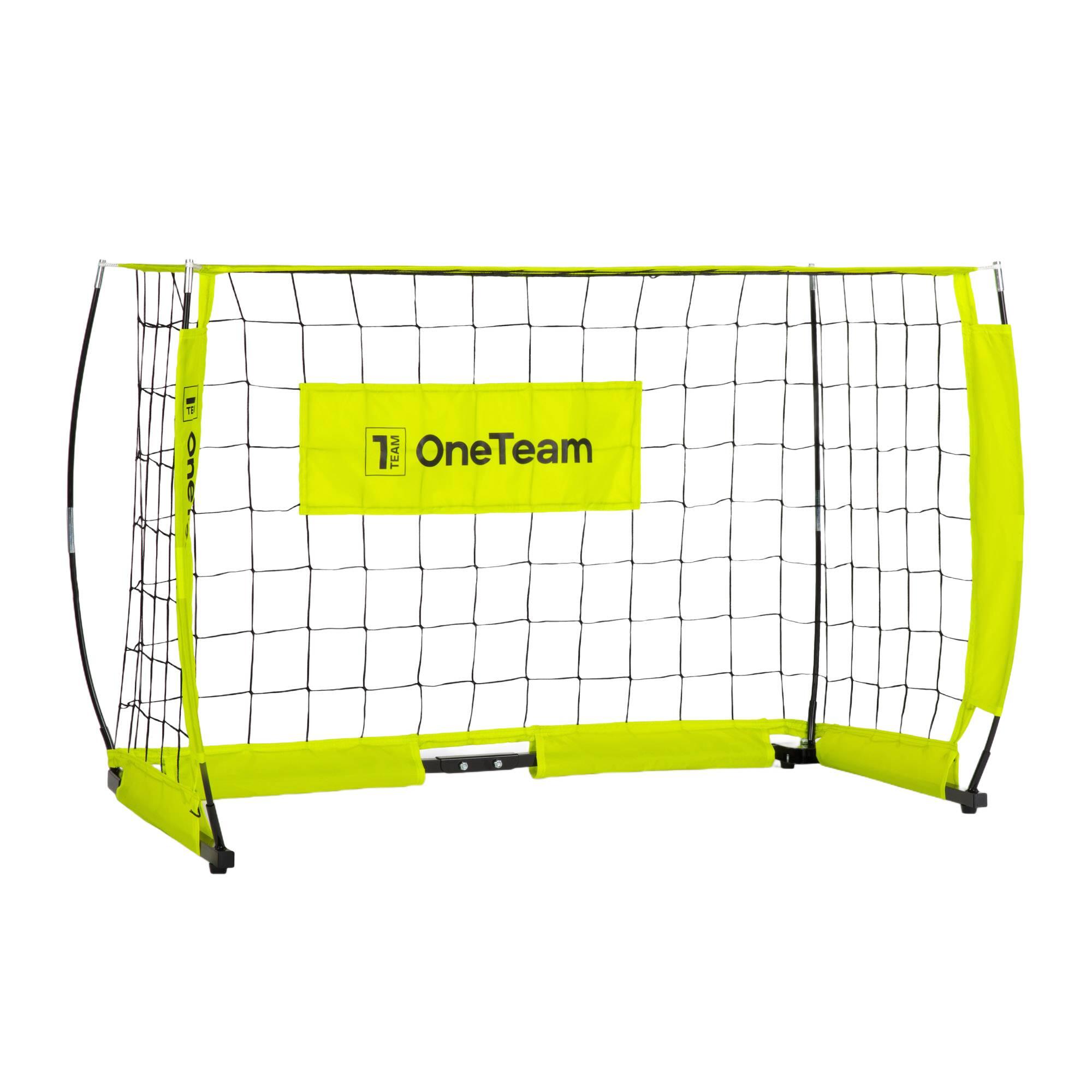 OneTeam Flex Square focikapu 120 x 80 cm 1/7