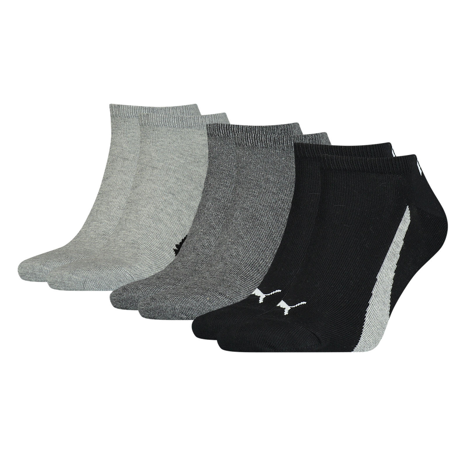 Skarpety treningowe dla dorosłych Puma Unisex Lifestyle Sneakers
