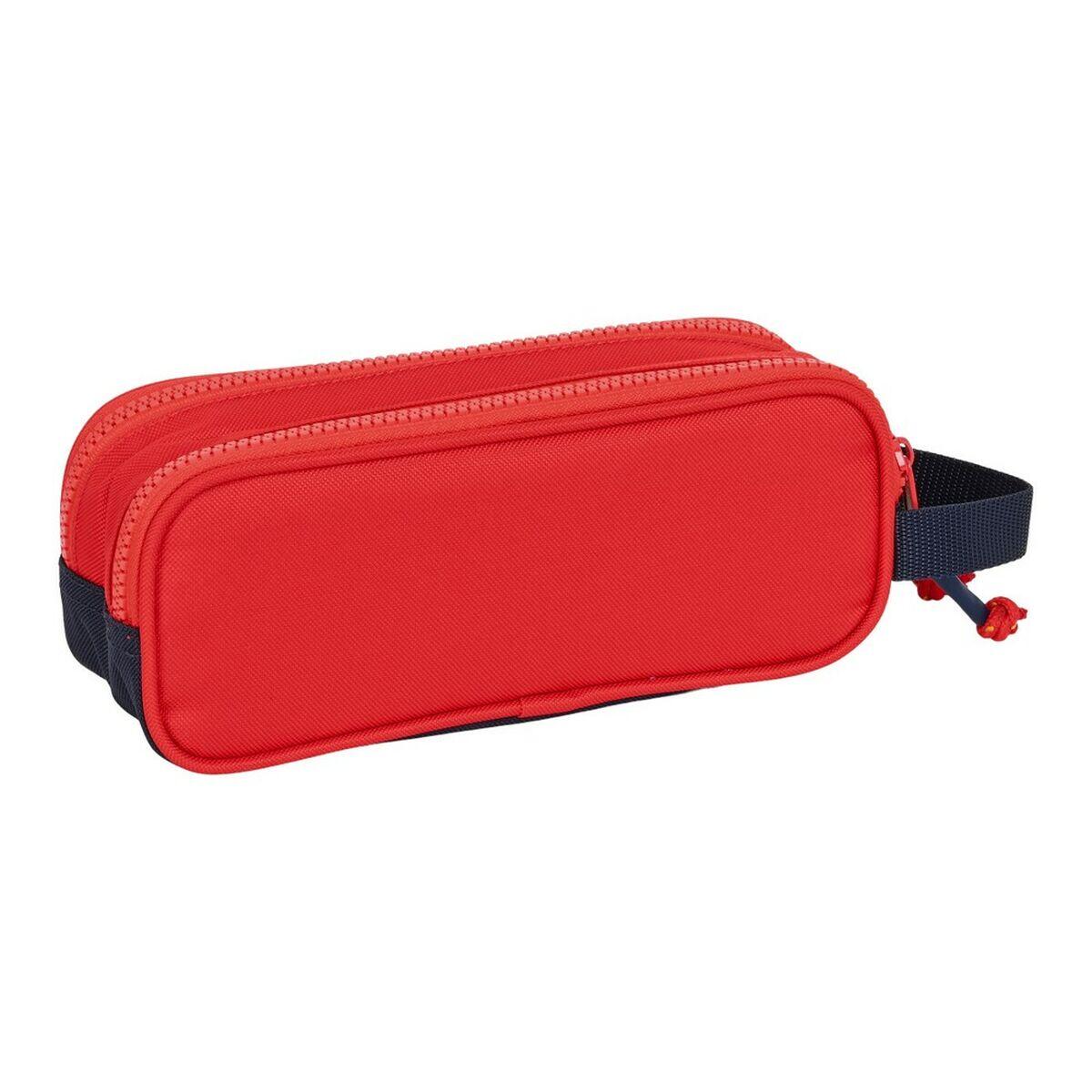 Estuche Escolar RFEF 3/4