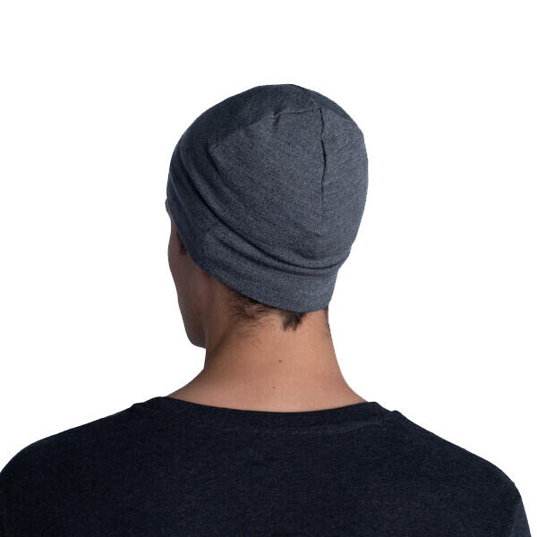 Muts Merino Midweight Hat Beanie