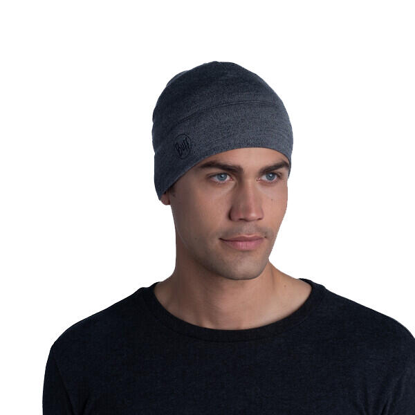 Muts Merino Midweight Hat Beanie 5/6