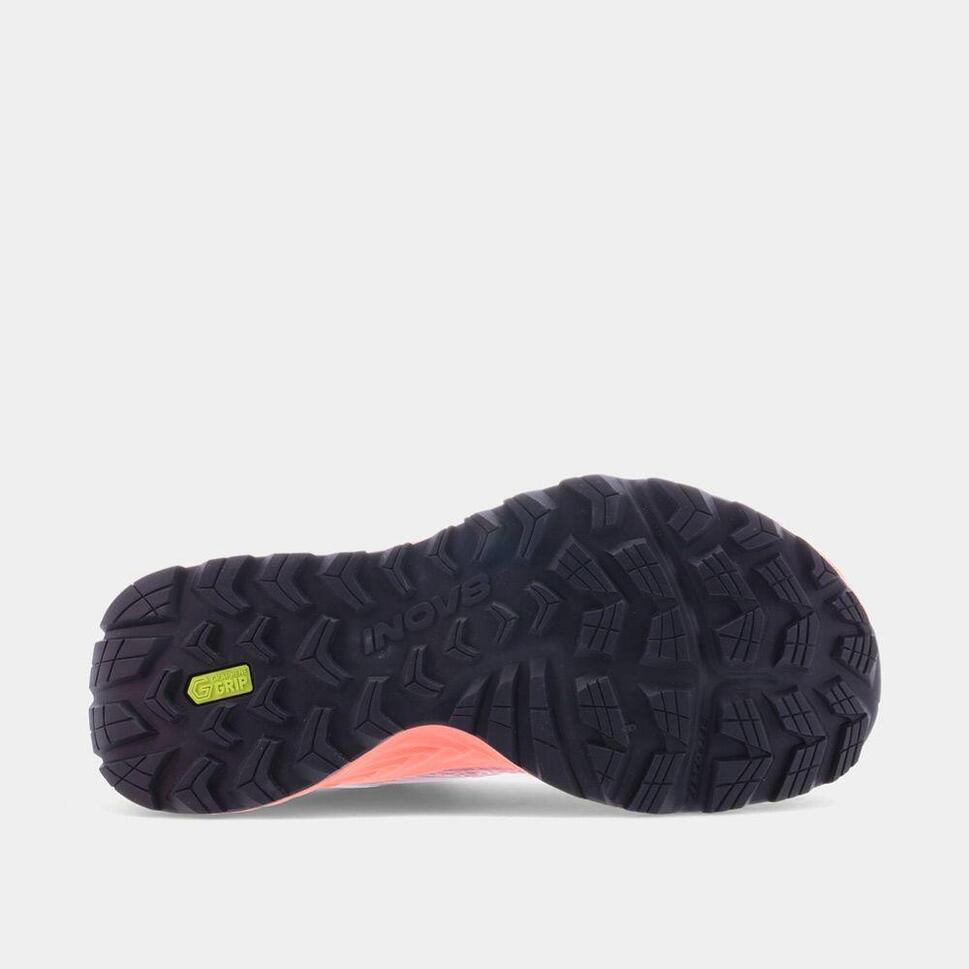 Buty do biegania damskie Inov-8 TrailFly Speed Wide